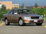 Lexus LS400 1995 года